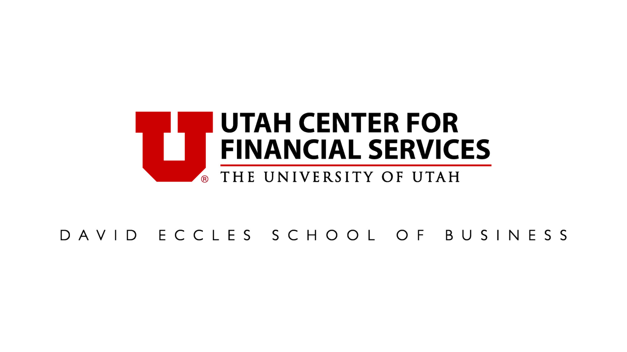Utah Center for Financial Services